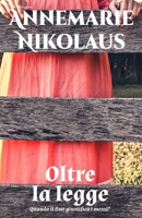 Oltre la legge 2493398041 Book Cover