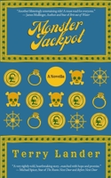 Monster Jackpot B0C1R8DGK8 Book Cover