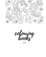 Colouring Book B08WYDVPQY Book Cover