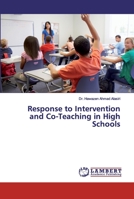 Response to Intervention and Co-Teaching in High Schools 6200483957 Book Cover