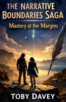 Mastery At The Margins (The Narrative Boundaries Saga) B0GFB3V2TS Book Cover