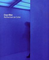 Carlos Cruz-Diez: Reflection on Color 8489935912 Book Cover