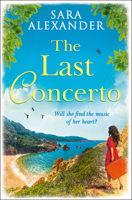 The Last Concerto 1496715500 Book Cover