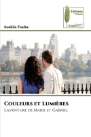 Couleurs et Lumières (French Edition) 6209402887 Book Cover