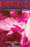 Code Blue (In the Emergency Room) 006106422X Book Cover