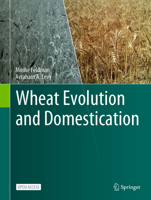 Wheat Evolution and Domestication 3031301749 Book Cover