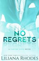 No Regrets 1939918057 Book Cover