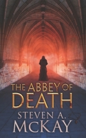 The Abbey of Death 1982910003 Book Cover