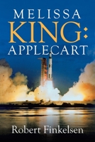 Melissa King: Applecart 1663221901 Book Cover