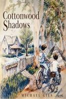 Cottonwood Shadows B0H6TMM8QY Book Cover