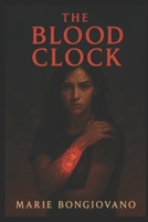 The Blood Clock B0FJS94FCS Book Cover