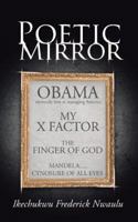 Poetic Mirror 1491884630 Book Cover