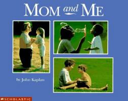 Mom and Me 0590472941 Book Cover