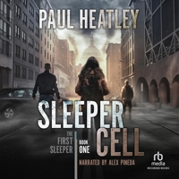 Sleeper Cell B0CPM2SDCN Book Cover