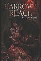 Harrow's Reach B0GNTDPZWL Book Cover