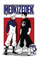 Melkizedek #2 B0H136CS2L Book Cover