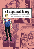 Stripmalling 1550229109 Book Cover