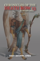 CHRONICLES OF THE DEATH ROW 13: B09HP85XGH Book Cover