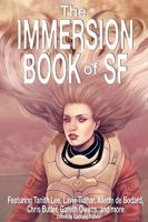 The Immersion Book of SF 0956392415 Book Cover