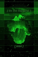 Do Not Research 2024 B0F7BWTHT2 Book Cover
