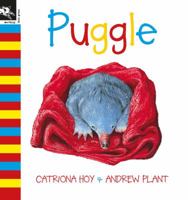 Puggle 1921504226 Book Cover