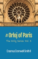 The Orloj of Paris 1736996878 Book Cover