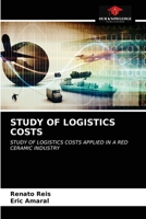 Study of Logistics Costs 6203147214 Book Cover
