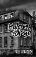 Halcyon College 1793440751 Book Cover