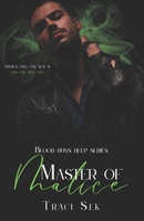 Master Of Malice B0BSWNKL2Y Book Cover