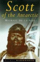 Scott of the Antarctic (Get a Life) 0750915129 Book Cover