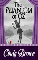 The Phantom of Oz 1635112923 Book Cover