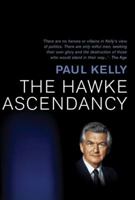 The Hawke Ascendancy 0207147272 Book Cover