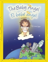 The Baby Angel 1734119446 Book Cover