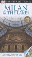 Milan & the Lakes. 1405359463 Book Cover