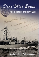 Dear Miss Beran: His Letters from World War II 1105756149 Book Cover