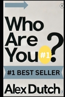 Who Are You? B0DX25Q8M7 Book Cover