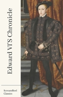 Edward VI's Chronicle B08T7578QY Book Cover
