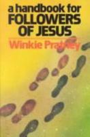 A Handbook for Followers of Jesus 0871233789 Book Cover