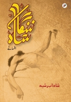 Nanga Shah (Short Stories) (Urdu Edition) 9366916775 Book Cover