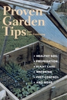 Proven Garden Tips (Best of Fine Gardening) 1561581577 Book Cover