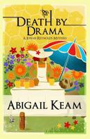Death By Drama 1798746212 Book Cover