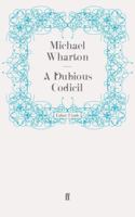 Dubious Codicil 0701130644 Book Cover