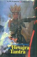 The Concealed Essence of the Hevajra Tantra: With the Commentary Yogaratnamala 8120809114 Book Cover