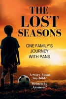 The Lost Seasons: One Family's Journey with PANS (The Anymom® Collective Series) B0F79QZR69 Book Cover