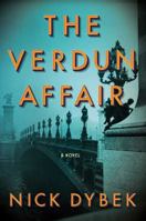 The Verdun Affair 1501191772 Book Cover