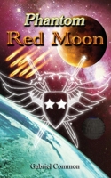 Red Moon (Phantom) 149225391X Book Cover