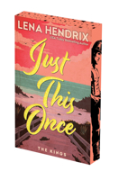 Just This Once: Deluxe Limited Edition 1496761278 Book Cover