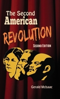 The Second American Revolution Second Edition 1952302838 Book Cover