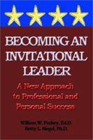 Becoming an Invitational Leader 0893343722 Book Cover