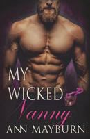 My Wicked Nanny 1723167967 Book Cover